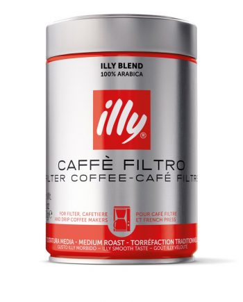 إيلي قهوة فلتر 250 جرام (3932)