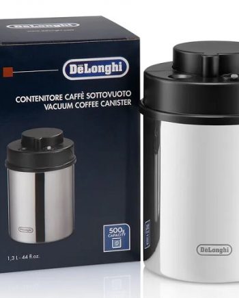 ديلونجي علبة تخزين القهوة (DLSC063)